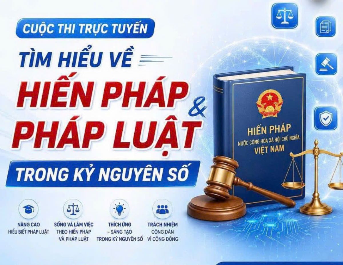 Cuộc Thi trực tuyến