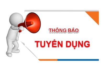 Thông báo tuyển dụng viên chức đợt 2 năm 2024 tại Sở Lao động - Thương binh và Xã hội