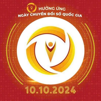 NGÀY CHUYỂN ĐỔI SỐ QUỐC GIA 2025