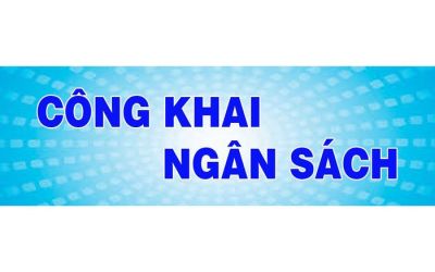 Trung t&acirc;m Bảo trợ trẻ t&agrave;n tật mồ c&ocirc;i Thị Ngh&egrave; thực hiện c&ocirc;ng khai ng&acirc;n s&aacute;ch năm 2026